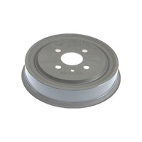 Bremstrommel Ø 230 Mm Beschichtet Triscan Iam-Expertise FüR U.A. Opel Astra