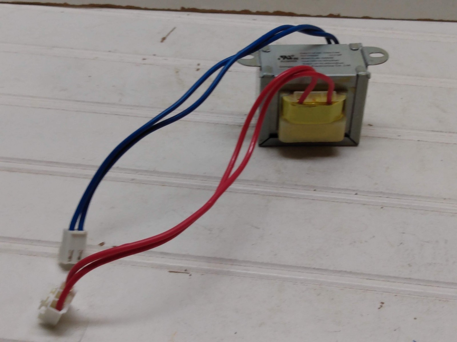 Component Repair