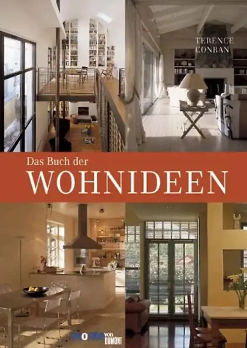 Das Buch der Wohnideen ZUSTAND SEHR GUT - Bild 1 von 1