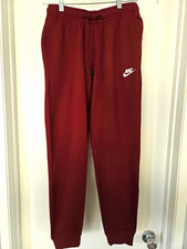 Nike Women's Jogger Sweatpants Size S