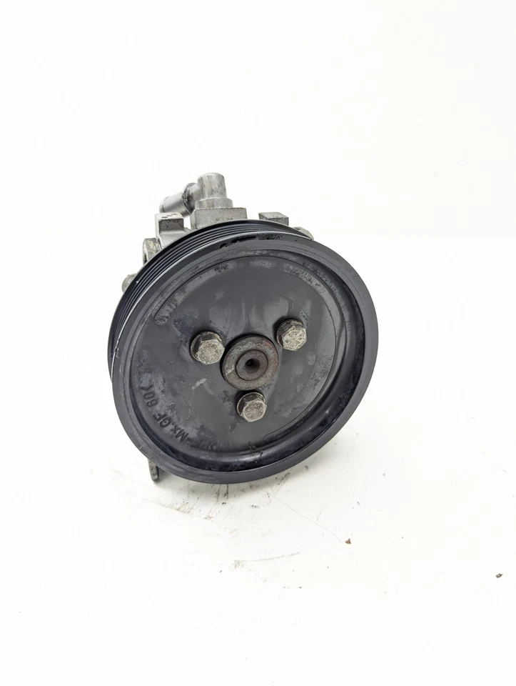 2001-2005 BMW 325Xi 330xi Power Steering Pump OEM - Image 3 of 4