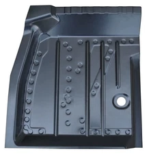Rh  2007-2013 Chevy Gmc Truck Front Cab Floor Pan Die Stamped Best Quality