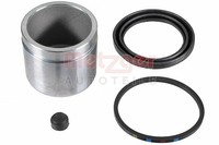 Metzger Autoteile Reparatursatz Bremssattel 114-5196 57Mm FüR Hyundai I30 FD GD