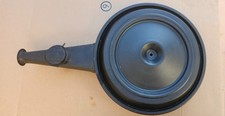 Gm 307 Engine Turbo Fire Air Cleaner Assembly Chevrolet Chevelle Camaro Malibu