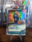 2021-22 Bowman University - Chrome Prospect Autographs Boo Buie Refractor