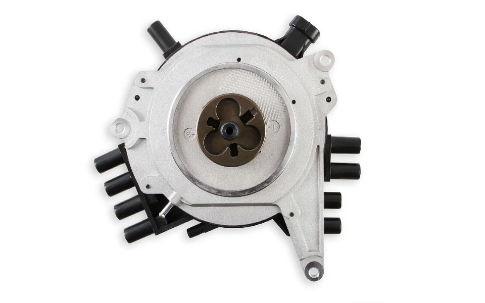 Accel 59125 Performance Optispark II Replacement Distributor for Impala Caprice Foto 4 de 4