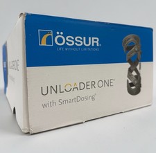  ssur Unloader One SmartDosing Knee Brace Large Right Lateral RL LG Gray XT