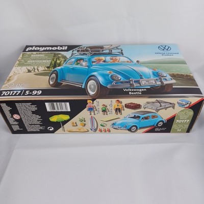 PLAYMOBIL Volkswagen Beetle Car - 70177 for sale online | eBay