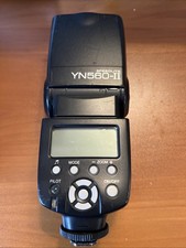 YONGNUO Digital Speedlite YN560-II
