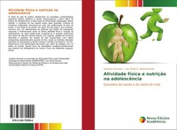 Atividade FíSica E NutriçãO Na AdolescêNcia Leandro Smouter (U. A.) Taschenbuch
