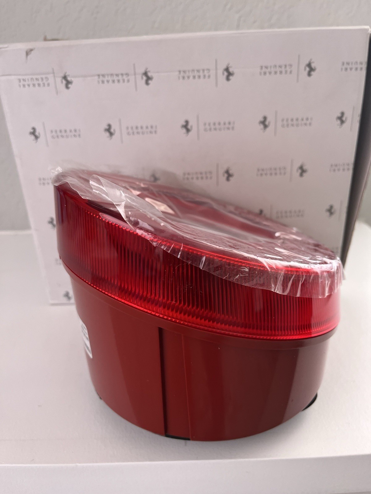 Ferrari F12 berlinetta Rear Right Tail lights Pair P/N 286441