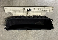 03-08 Mercedes SL500 SL600 R230 Front Right Under Seat Glove Storage Tray Oem thumbnail 2