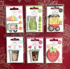 YOU CHOOSE - SUMMER FOOD DRINKS FRUIT POPCORN...