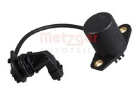 Metzger Autoteile Sensor, MotoröLstand U.A. FüR Fiat, Opel, Saab, Vauxhall