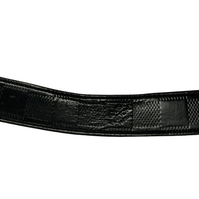 LOUIS VUITTON Santur Boston M9788 Onyx Damier Infini BC5115  display picture 1