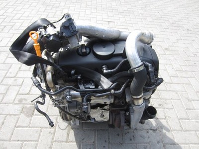 VW Multivan T5 Transporter Motor AXD AXE 2.5 TDI  inkl. Abholung & Einbau