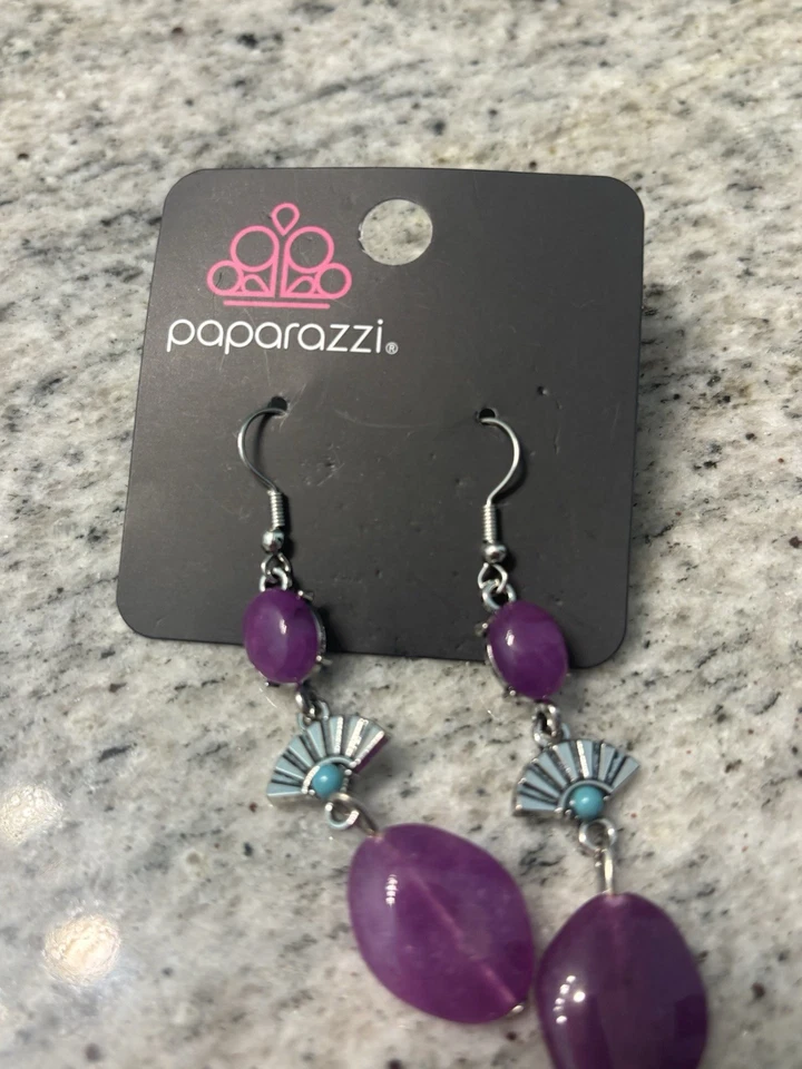 Pendientes Paparazzi Foto 2 de 4