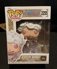 Funko Pop One Piece Jewelry Bonney Chase #2255 *New*