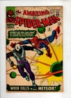 AMAZING SPIDER-MAN #36 1966 MARVEL VG/FN 5.0 KEY! 1st APP. LOOTER SILVER AGE!