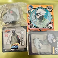 kakashi hatake set