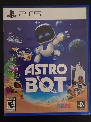 New ListingAstro Bot - PlayStation 5