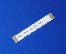 Flat Cable Connector For DVD Burner Toshiba Satellite C670D Series