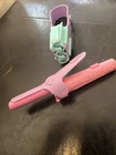 VTG 1991 Cabbage Patch Kids Horse Crimp n Curl Crimper Replacement Iron & Curler