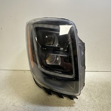 2021 2022 Kia Telluride Passenger Right Rh Dual Projector Led Headlight Oem 2021 2022 Kia Telluride Passenger Right Rh Dual Projector Led Headlight Oem