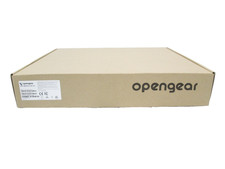 New Opengear IM4248-2-DAC-X2 48 Port Console Server