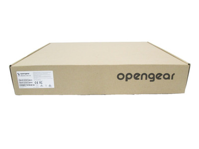 New! Opengear IM4248-2-DAC-X2 48 Port Console Server