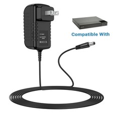 AC DC Charger for Sony BDP-S3700 BDP-S3200 BDP-S6700 BDP-BX320 BDP-BX520