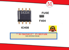 REPAIR KIT FOR SONY DPS BOARD A-2195-346-A A2094368A 1-980-840-11 173612811