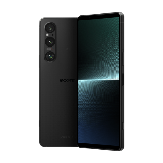Xperia 1 V A301SO ブラック 本体のみ s-l1200.png