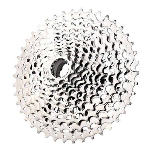 1x MTB Bike 11 Speed 9-42T Cassette XD Sprocket Lightweight Cassette Freewheel - Picture 3 of 8
