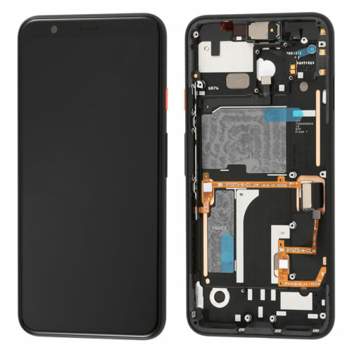 OLED Screen For Google Pixel 7 Pro 6 5A 4A 4 XL 3A 3 XL 2 Lot Touch LCD Display - Picture 29 of 43