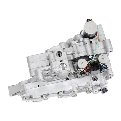CVT Transmission Valve Body 2015-2021 For Honda Accord CR-V Civic 27000-5LJ-014 - Picture 3 of 13