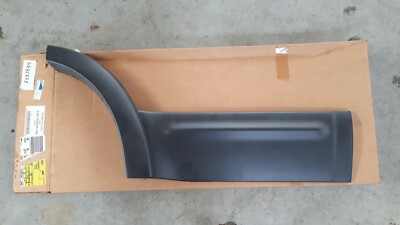 Zierleiste Verkleidung rechts Ford Escape / Maverik BJ 01-07 2L8Z-7825556-HAB
