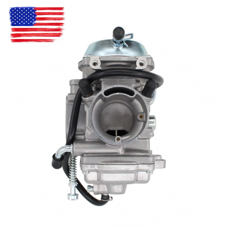 Карбюратор подходит для Polaris Trail Boss 330 2003 2004 2005 2007 2008 09 10 2011 - Изображение 2 из 4