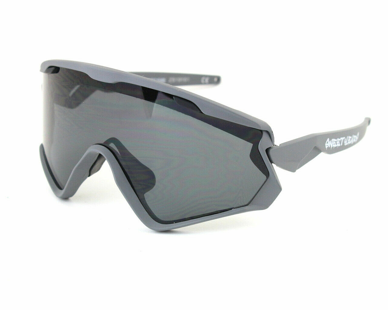 Sweet Years Sonnenbrille TR528 Blitzmaske Sport Radfahren