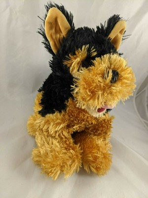 build a bear yorkie
