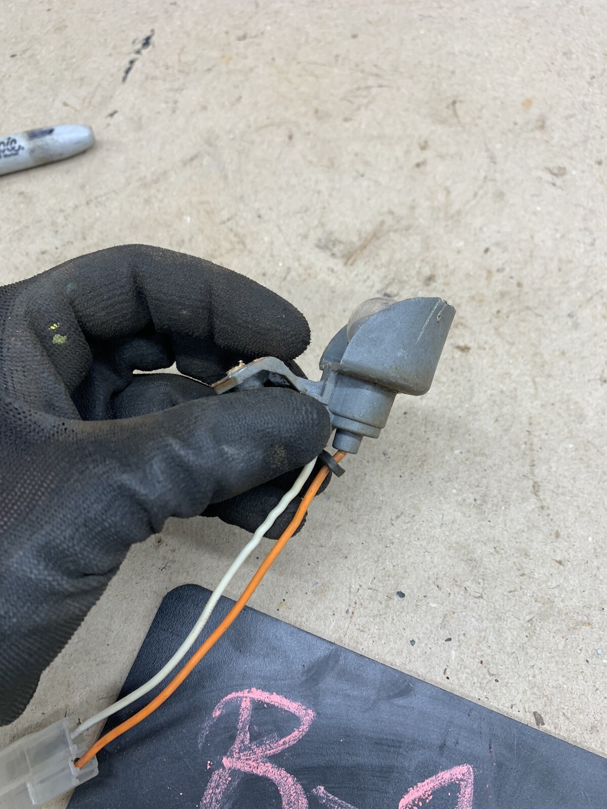 1978 1979 1980 CAMARO MONTE CUTLASS REGAL MALIBU C10 K10 COURTESY LIGHT