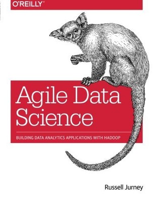 Agile Data Science by Russell Jurney