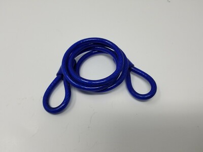 Dormont Coiled Restraining Cable For Gas Connector 32'' RDC36