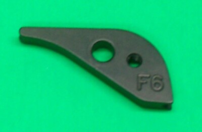 New BowTech F6 Draw Length Module for Liberty-Justice VFT & PBR LE 25'' Pro40 27''