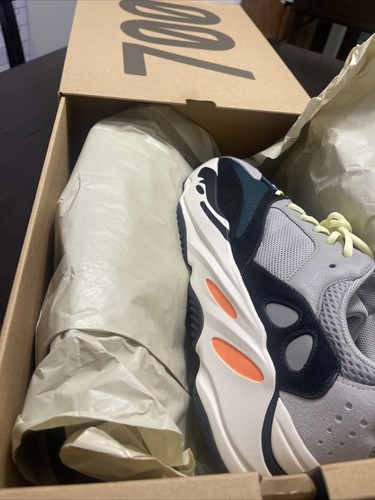yeezy boost 700 wave runner ebay