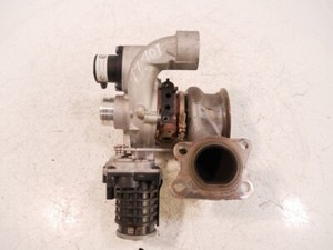Turbolader für Opel Vauxhall Grandland X A18 1,2 Benzin D12XHT O3S 9836081180