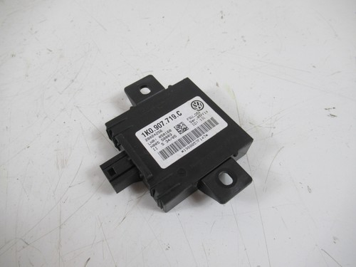 VW Jetta Golf 1K 03-09 Steuergerät Neigungsschutz Diebstahl Alarm 1K0907719C