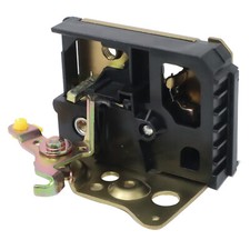 Blocco serratura porta scorrevole destra per Fiat Ducato 230 244 94-06 4R4P