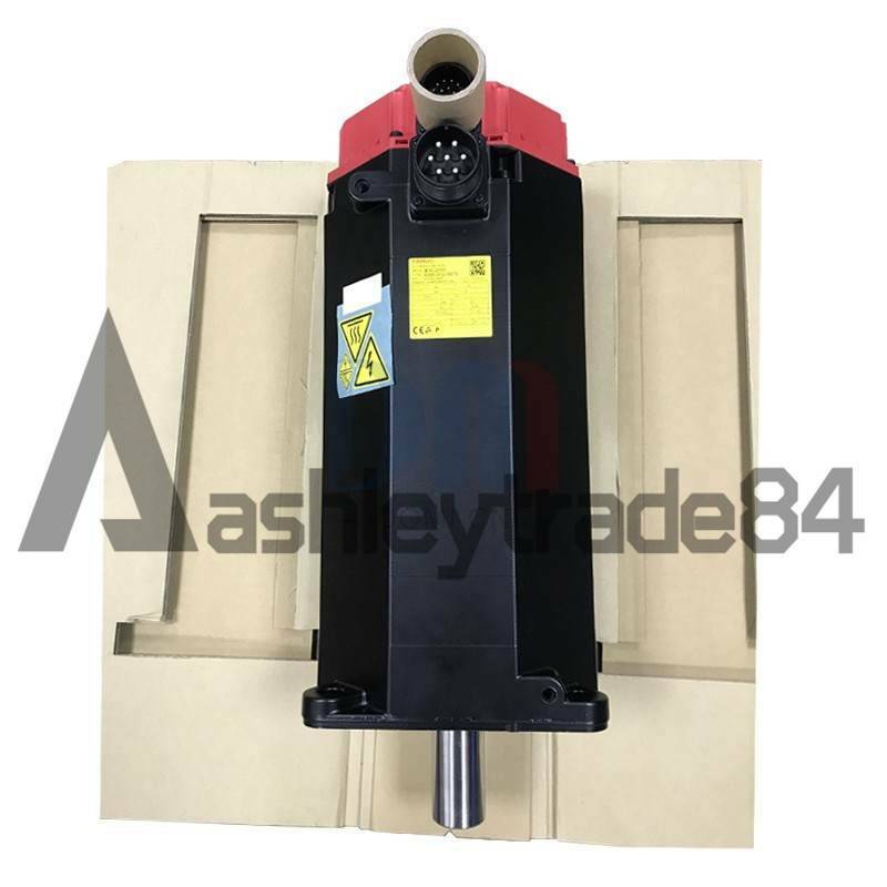 1PC FANUC SERVO MOTOR A06B-0152-B075 A06B0152B075 NEW