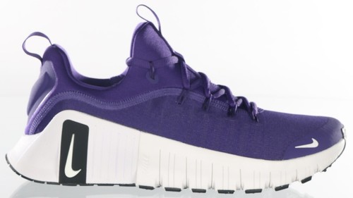 Nike Free Men's Metcon 5 TB Training Workout CrossFit Shoes Purple